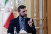 هشدار صریح ایران به اروپا: شریک متجاوزان نشوید