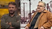سیدجواد هاشمی در سوگ اکبر عبدی: سینمای ایران با زخمی عمیق و جای خالی یک اعجوبه روبرو شد