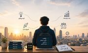 تولیدکنندگان محتوا در فضای آنلاین معیارهای کسب درآمد را جابه‌جا کرده‌اند؟/ میلیونرهای نسل «زِد»