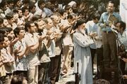 ‏پیوند دین‌داری نسل جدید با نماز جمعه نیازمند احیای نقش اصیل مساجد است