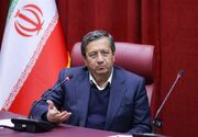 رئیس کل بانک مرکزی: تورم ماهانه تیرماه نسبت به خرداد تقریباً نصف شد/ تداوم تامین ارز تولید و صنعت