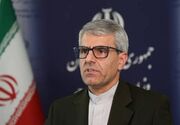سخنگوی وزارت امور خارجه: اربعین امسال با یاد رهبر شهید و شهدای ایران معنایی متفاوت یافته است