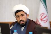 آمادگی حرم مطهر رضوی برای برگزاری مراسم چهلم رهبر شهید و میزبانی از هیئات مذهبی