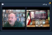 ضرورت ترجمه مبانی فکری آیت‌الله سید علی خامنه‌ای (رضوان‌الله تعالی علیه) برای جهانیان