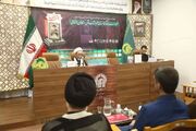 شهادت رهبر انقلاب (رحمت‌الله علیه)، فطرت ملت‌ها را برای مقاومت بیدار کرد