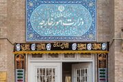 تهران، حملات آمریکا و عربستان به تأسیسات رسمی و مواکب اربعین در عراق را محکوم کرد