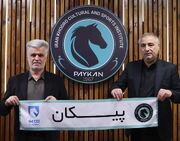 الهامی سرمربی پیکان شد؛ نکونام نیامده رفت!