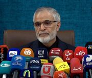 معاون امنیتی وزیر کشور: امنیت کامل در مرزهای شلمچه و چذابه برقرار است