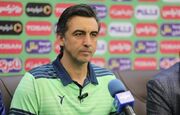 سرمربی تیم فوتبال گل‌گهر: جواب تخیلات قایدی را نمی دهم