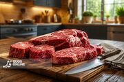 قیمت گوشت قرمز پنج‌شنبه ۸ مرداد ۱۴۰۵/ سردست گوساله یک میلیون و ۳۶۰ هزار تومان