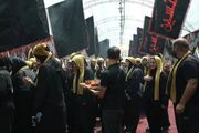 ۹ مرز برای تردد زائران خارجی اربعین فعال شد