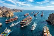 آمریکا بیمه دریایی ایران را به‌دلیل پرداخت با بیت‌کوین تحریم کرد