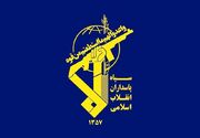 هشدار سپاه به شناورها در تنگه هرمز / دو نفتکش متخلف مورد اصابت قرار گرفته و متوقف شدند
