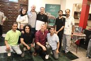 «میراث» با میزبانی از مخاطبان ناشنوا و نابینا و کوتاه قامت روی صحنه رفت