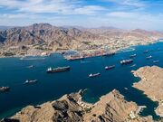 انصارالله شایعه دریافت عوارض از کشتی‌های باب‌المندب را رد کرد