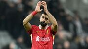 رقابت بشیکتاش و ترابزون‌اسپور برای جذب محمد صلاح