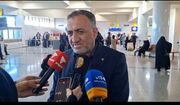 مدیرکل فرودگاه‌های خراسان رضوی: حجم سفر زائران اربعین از فرودگاه مشهد به ۲۴۰ پرواز رسید