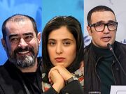 ترکیب ستاره‌های سینما در «بی‌دار» کامل شد / فروتن، حسینی و افشار جلوی دوربین دوماری