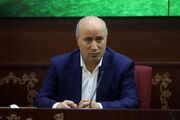 رئیس فدراسیون فوتبال: باشگاه‌های زیان‌ده جریمه می‌شوند/ سقف بودجه موفق نبود