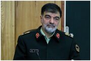 فرمانده کل انتظامی کشور خبر داد؛ بازگشت ۱.۸ میلیون زائر اربعین از مرزهای کشور