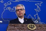 سخنگوی وزارت امور خارجه: ماجراجویی کنند پاسخ مقتضی را دریافت خواهند کرد