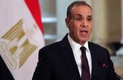 تأکید مصر بر ضرورت پایان اشغالگری اسرائیل در غزه