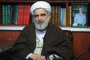 از آیت‌الله جاودان پرسیدیم «چگونه در مسیر اربعین دل آرام می‌گیرد؟»/ راز اربعین