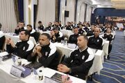 آستانه لیگ برتر و چالش داوری / ضرورت سرمایه‌گذاری بر نیروی انسانی در کنار توسعه VAR