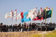 این حسین(ع) کیست که جهان در برابر نامش سر فرود می‌آورد؟