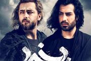 شایعه انحلال ماکان‌بند / امیر مقاره و رهام هادیان از هم جدا شدند؟