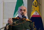 فرمانده نیروی زمینی سپاه: در کمین تروریست‌ها و آماده پاسخ قاطعیم