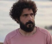 مجید یوسفی بازیگر اصلی سریال «پرنده کوکی» شد