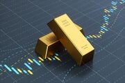 جدایی مسیر طلای ۱۸ عیار از اونس جهانی تحت تأثیر دلار و تنش‌های منطقه‌ای/ نبرد نرخ بهره و دلار در بازار طلا