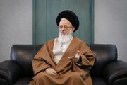 تأثیر اندیشه رهبر شهید بر وحدت‌افزایی آیین اربعین حسینی در گفت‌وگو با نماینده ولی فقیه در عراق/ اربعین و گوهر وحدت