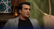 یوسف تیموری مجری مسابقه استعدادیابی طنز تلویزیون شد