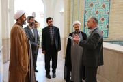 آزمون دانشگاه علوم اسلامی رضوی در زمره برترین آزمون‌های کشور قرار دارد