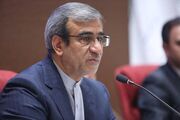 استاندار خراسان: حفظ ظرفیت معادن اولویت اقتصادی خراسان رضوی است
