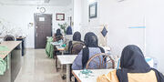 از آموزش تا اشتغال؛ قصه یک مزون مردم‌یار
