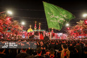 از کربلا تا جهان‌شهری حسینی؛ راز جاودانگی یک رستاخیز