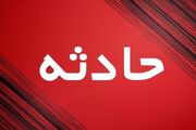 دو کشته بر اثر واژگونی کامیونت خاور در محور نهبندان_زابل