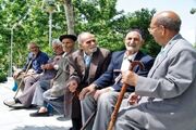 ایران سریع‌تر از پیش‌بینی‌ها پیر می‌شود / هشدار درباره آینده جمعیت