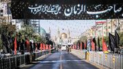 آستان رضا (ع)؛ ایستگاه آخر در مدار دلدادگی