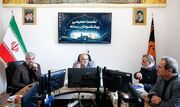 زیارت می‌تواند آرامش و همبستگی اجتماعی ایجاد کند