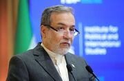 عراقچی: عاشورا سند بنیادین مقاومت در برابر ظلم است