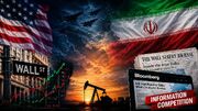 بلومبرگ، وال‌استریت ژورنال و نبرد بر سر اسرار آمریکا و ایران؛ وقتی اطلاعات از نفت باارزش‌تر می‌شود