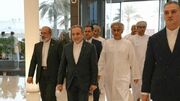 مذاکره از نقطه صفر آغاز نمی‌شود
