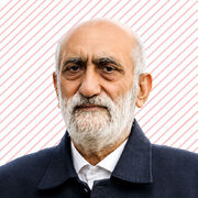 از مدینه تا توس؛ سه خورشید غروب نکردند