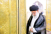 زندگی پرماجرای امام رضا(ع) به روایت رهبر شهید