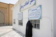 ظرفیت نگهداری امانات زائران در حرم رضوی دوبرابر شد