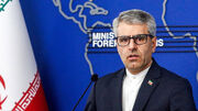 پایان دادن به نقض تفاهم نامه اسلام آباد شرط ایران برای بازگشایی تنگه هرمز / امنیت کشورهای منطقه تفکیک ناپذیر است